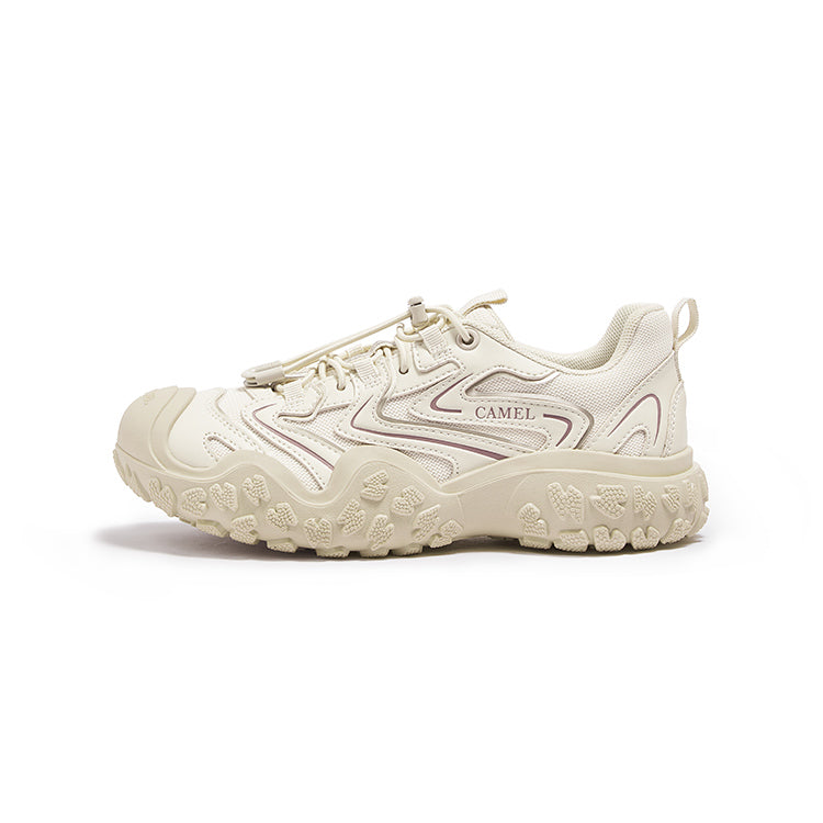 Кроссовки женские Camel
