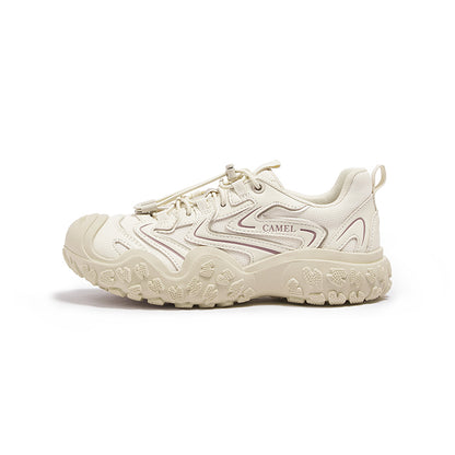 Кроссовки женские Camel