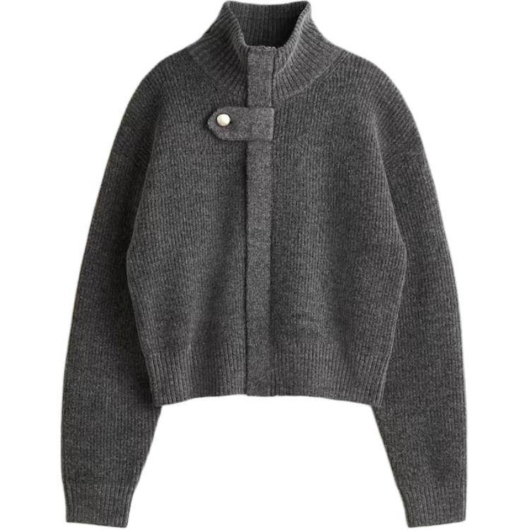 Свитер женский H&M - Boxette Shop