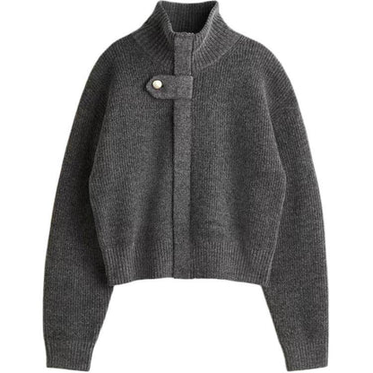 Свитер женский H&M - Boxette Shop