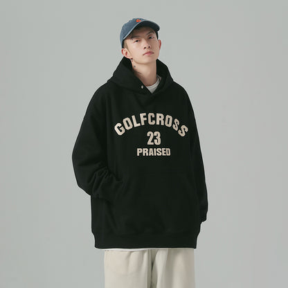 Golfkross qalpoqchasi