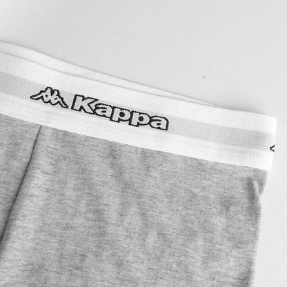 Трусы-боксеры мужские Kappa - Boxette Shop