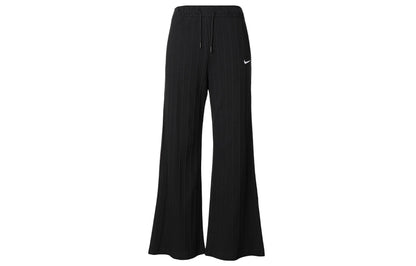 Брюки женские Nike Ribbed Knit - Boxette Shop