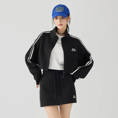 Спортивная куртка женская Golfcross - Boxette Shop