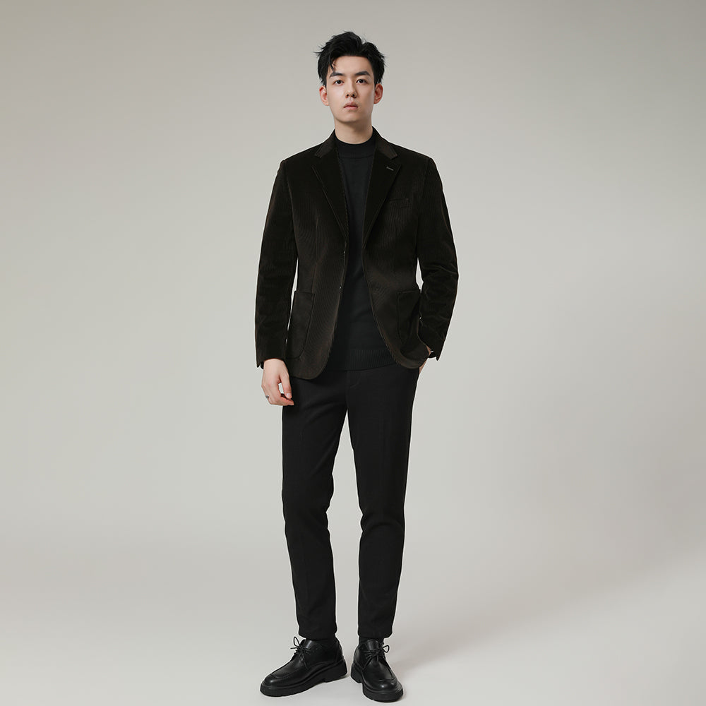 Пиджак мужской Johnhollis