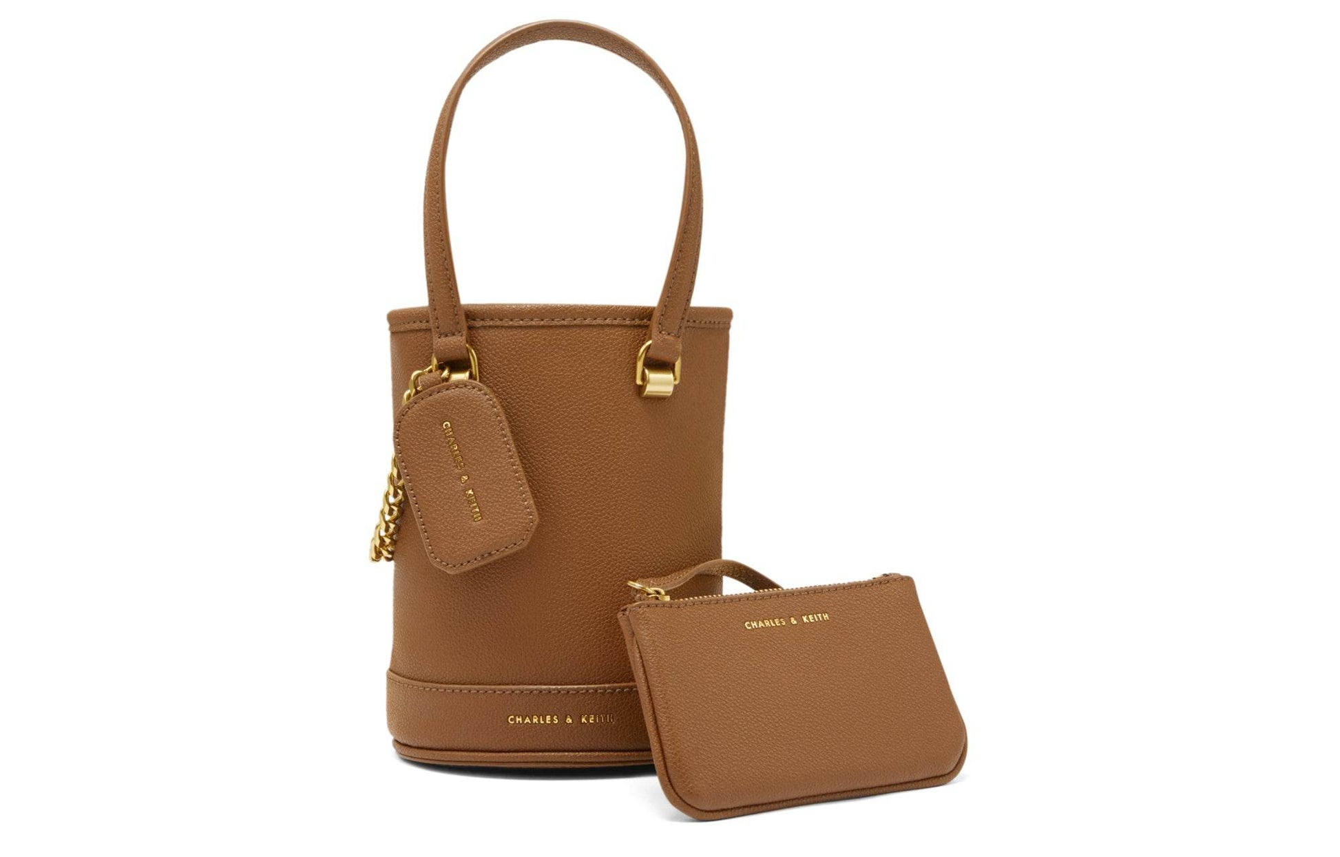 Сумка женская Charles&Keith - Boxette Shop