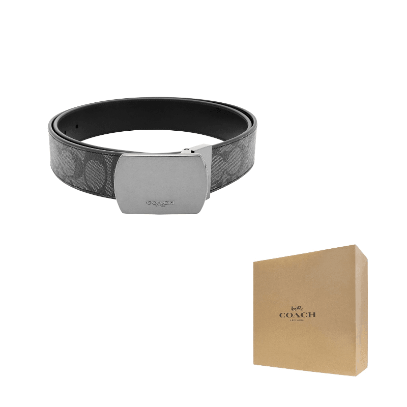 Ремень мужской Coach - Boxette Shop