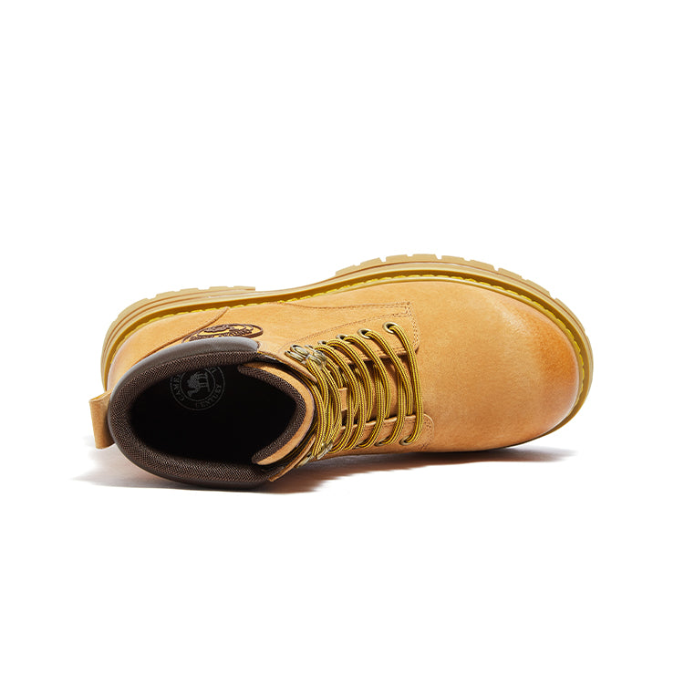 Сапоги женские Camel