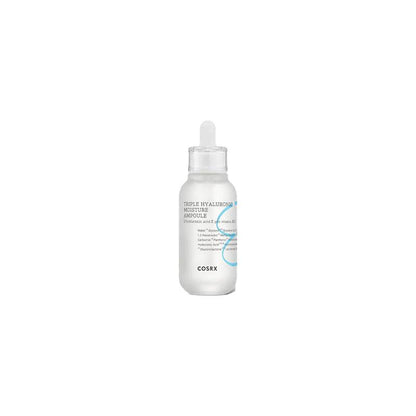 Сыворотка Cosrx Triple Hyaluronic Moisture Ampoule 40 мл - Boxette Shop