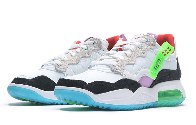 Кроссовки мужские Jordan MA2 air cushion - Boxette Shop