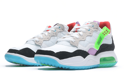 Кроссовки мужские Jordan MA2 air cushion - Boxette Shop