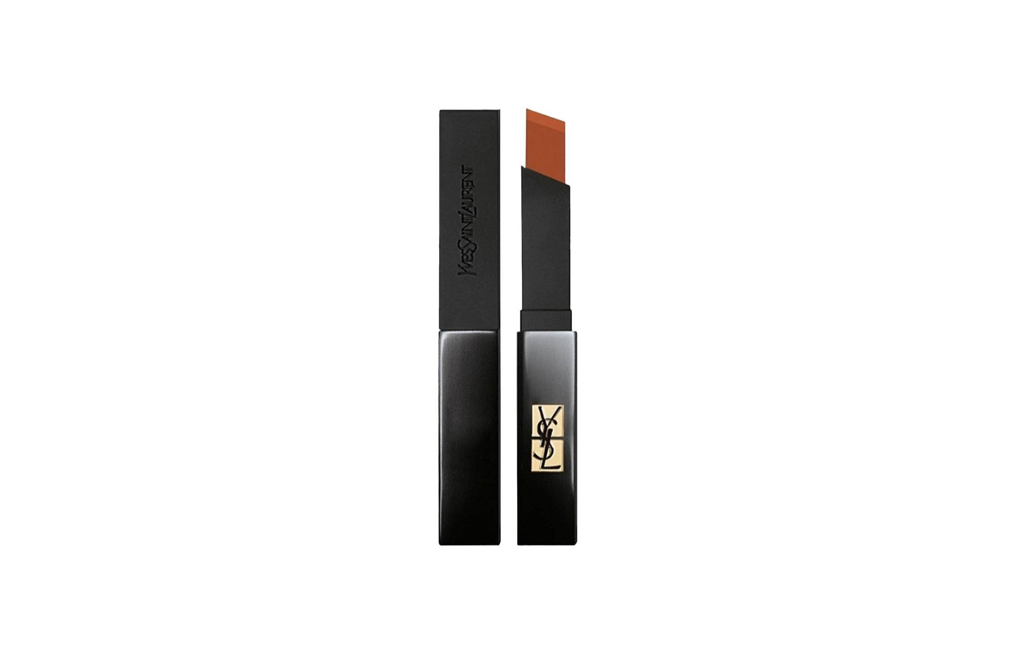 Помада YSL Saint Laurent Black Stripes Lipstick - Boxette Shop