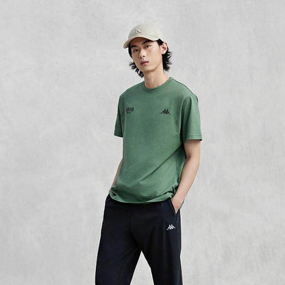 Футболка Kappa 1916 Series - Boxette Shop