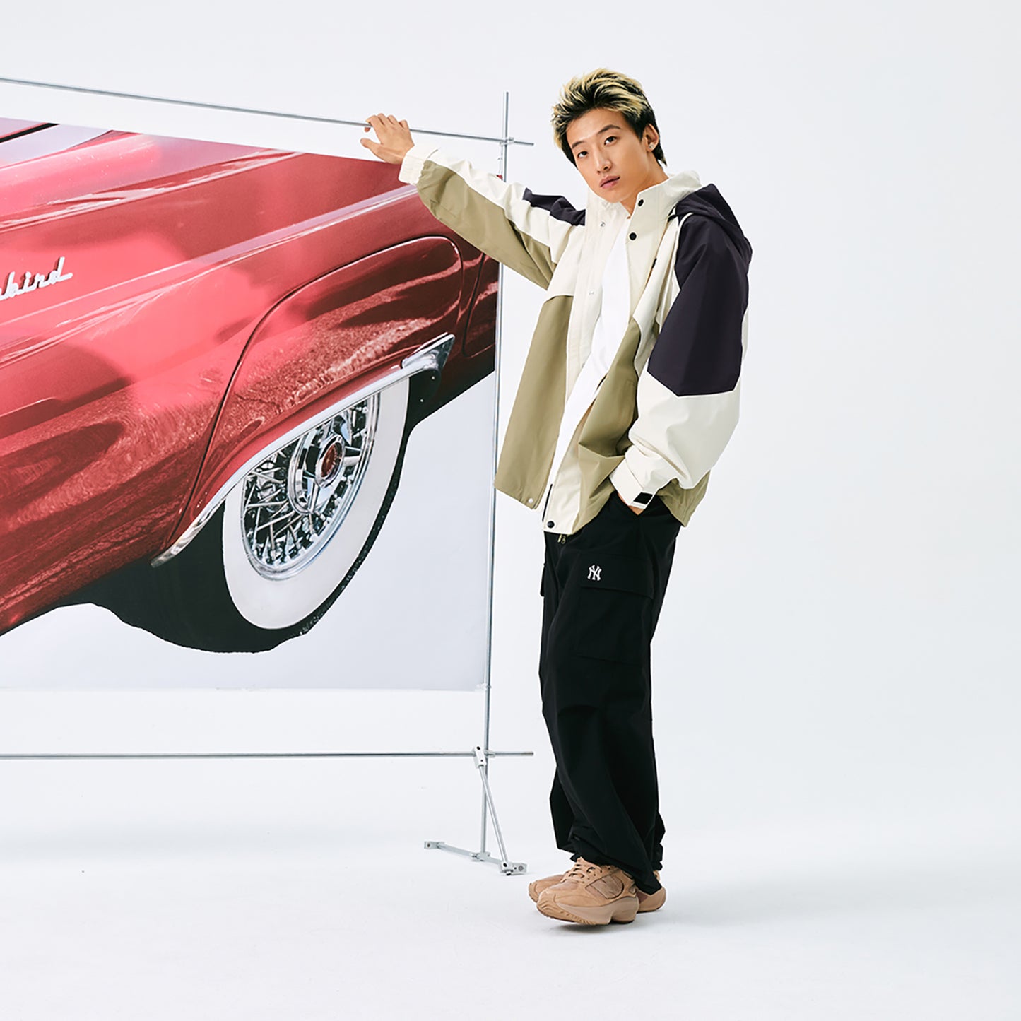 New Balance FW24 kurtkasi