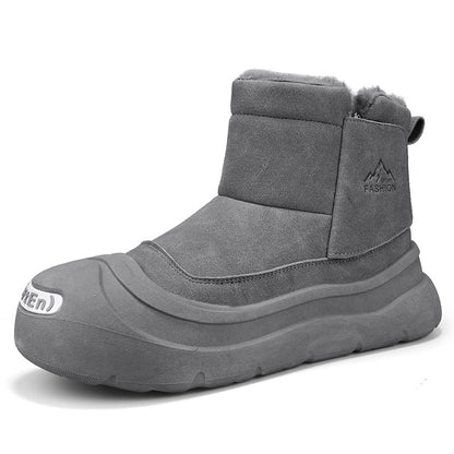 Ботинки мужские CariteSport