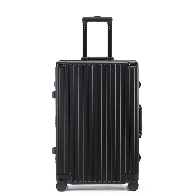 Чемодан Navigare Italy ABS+PC