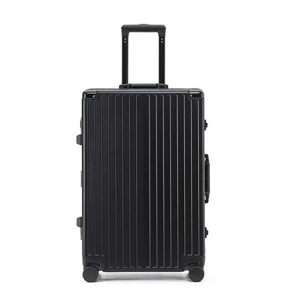 Чемодан Navigare Italy ABS+PC