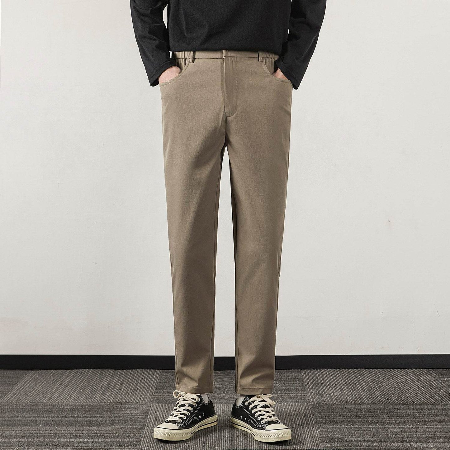 Брюки мужские Antioffice - Boxette Shop