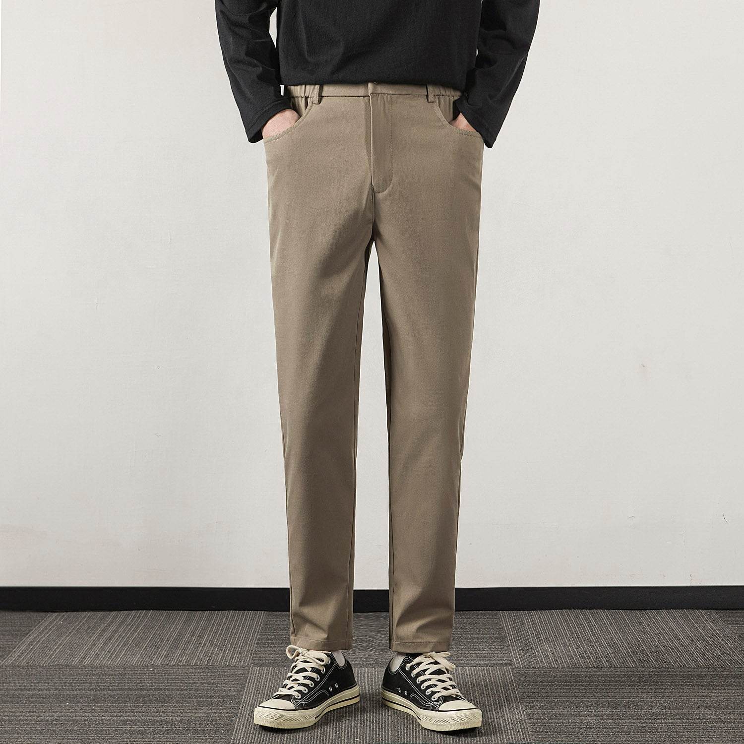 Брюки мужские Antioffice - Boxette Shop