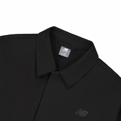 Куртка мужская New Balance IU