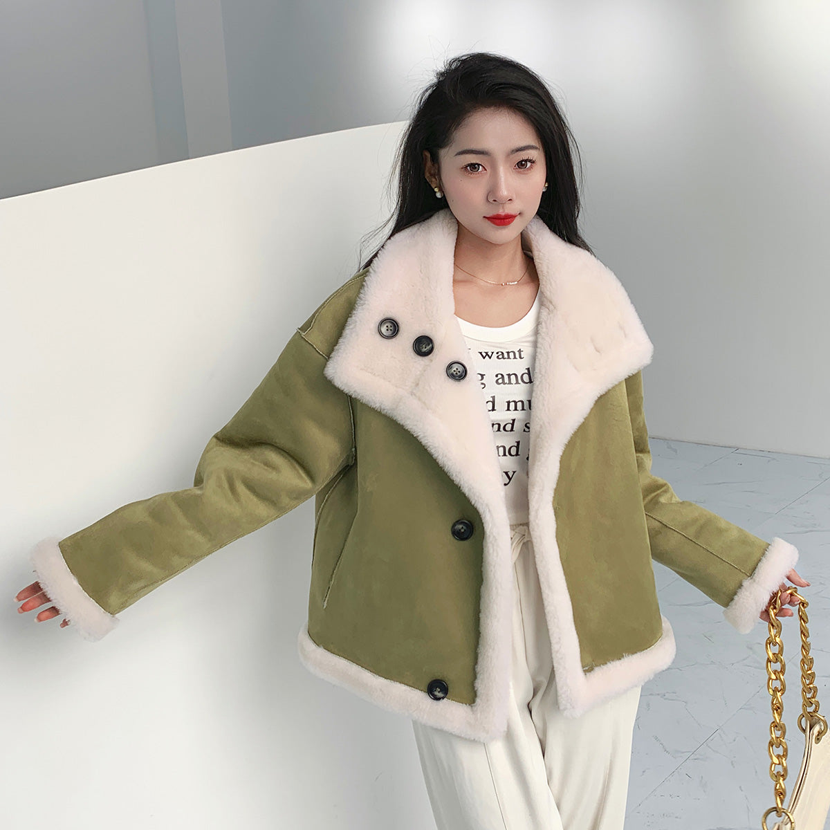 Куртка женская Kaiser