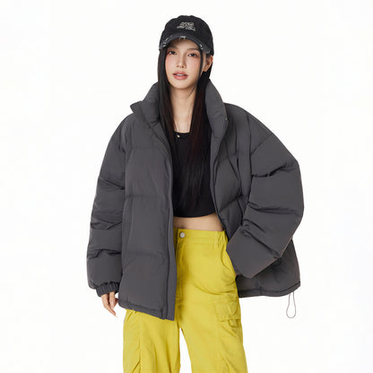 Пуховик женский Golfcross