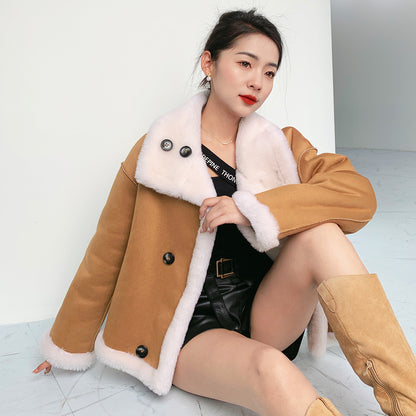 Куртка женская Kaiser