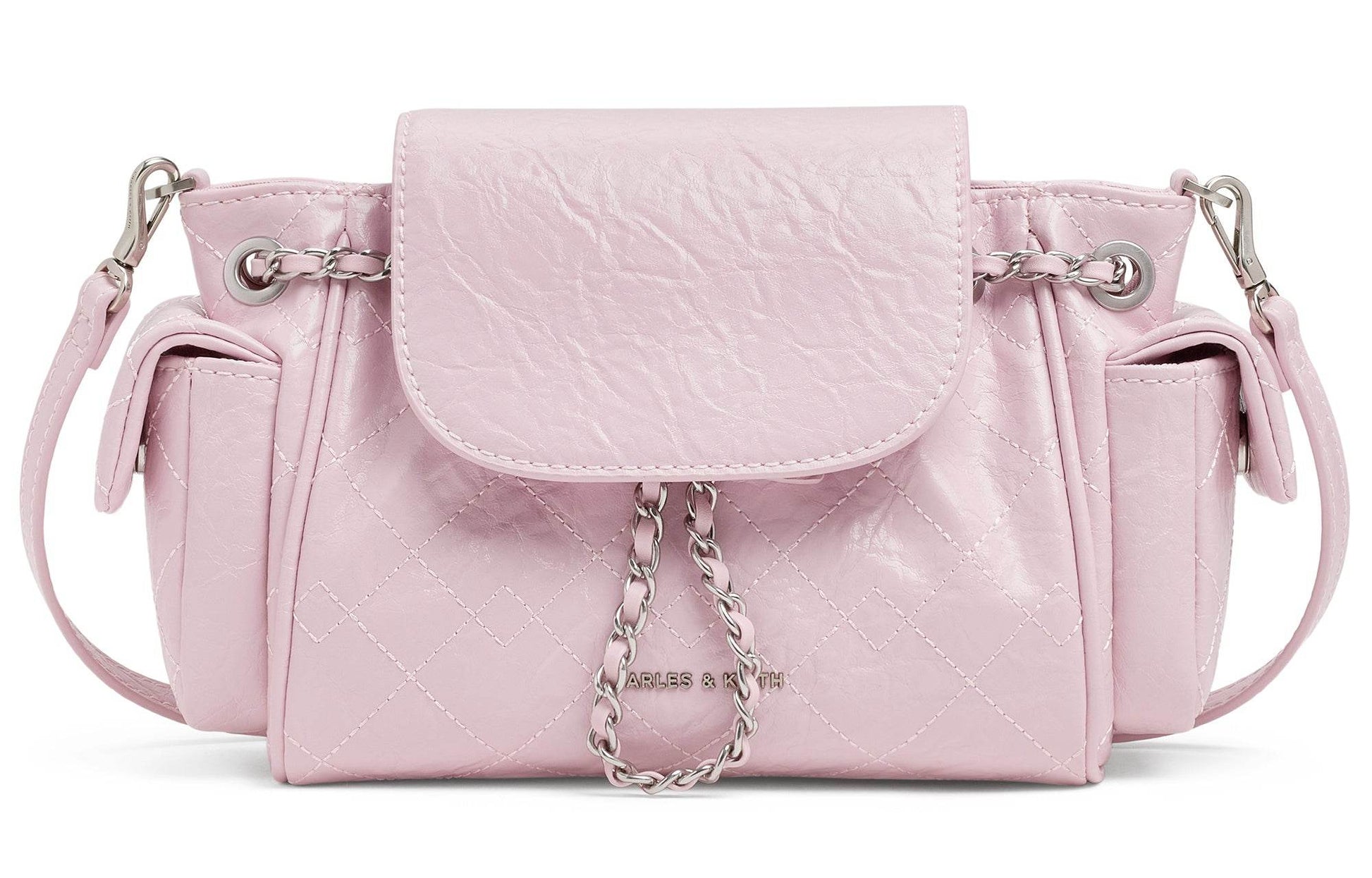 Сумка женская Charles&Keith - Boxette Shop