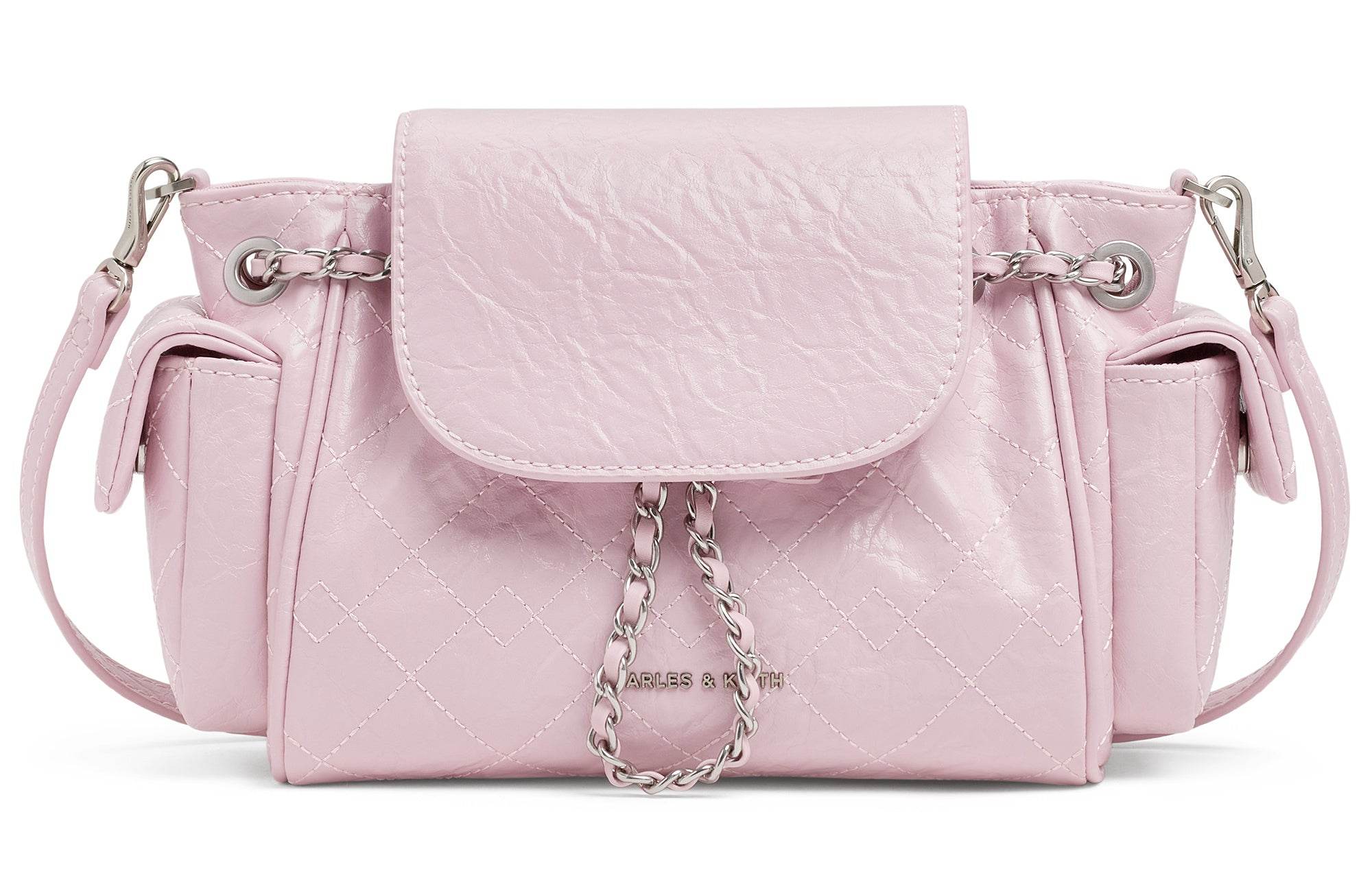 Сумка женская Charles&Keith - Boxette Shop