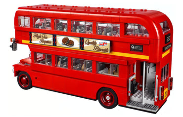 LEGO London avtobusi (10258)