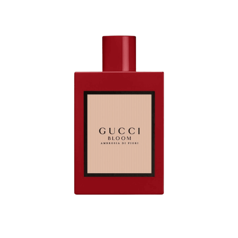 Духи женские Gucci Bloom Profumo di Fiori - Boxette Shop