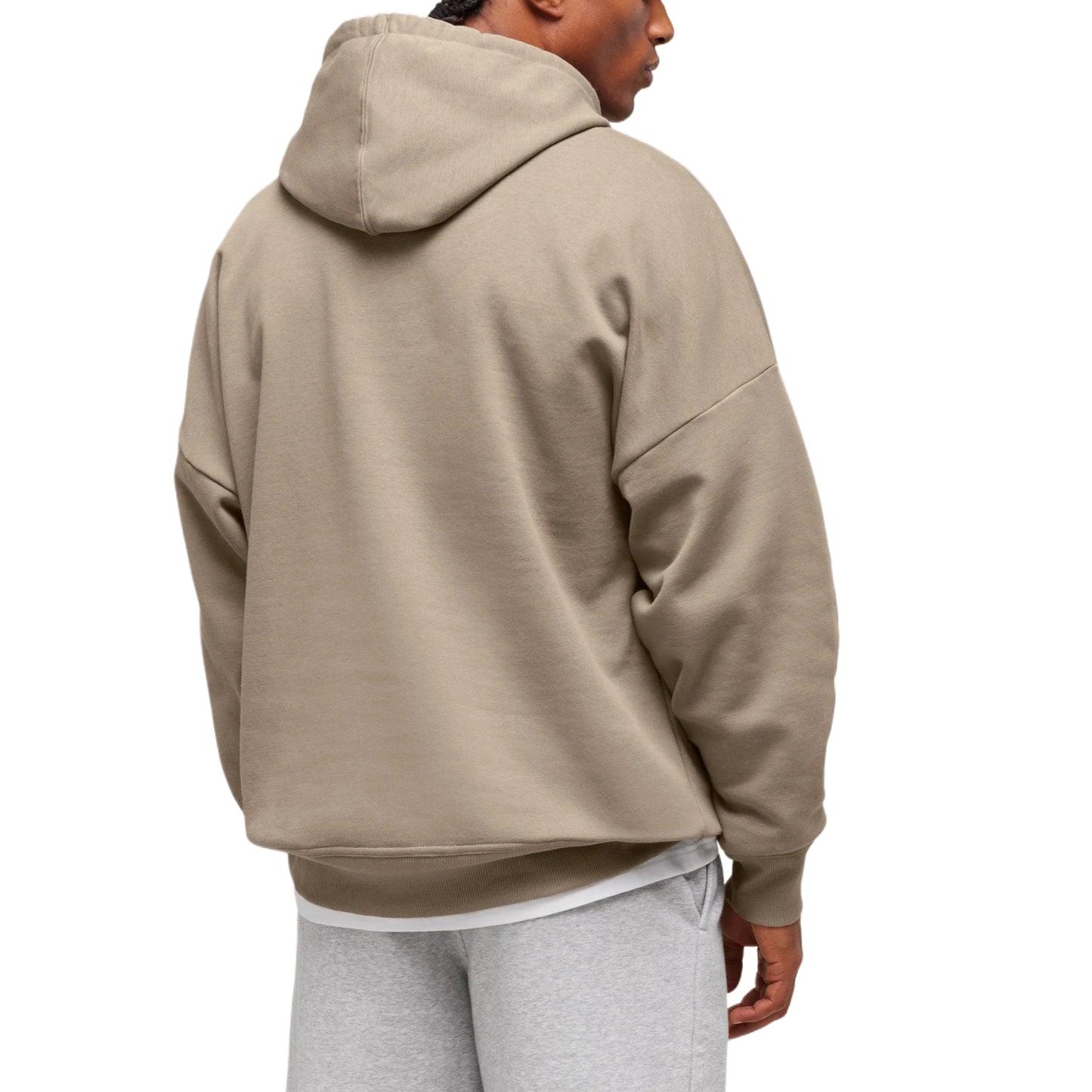 Толстовка мужская Gymshark Crest