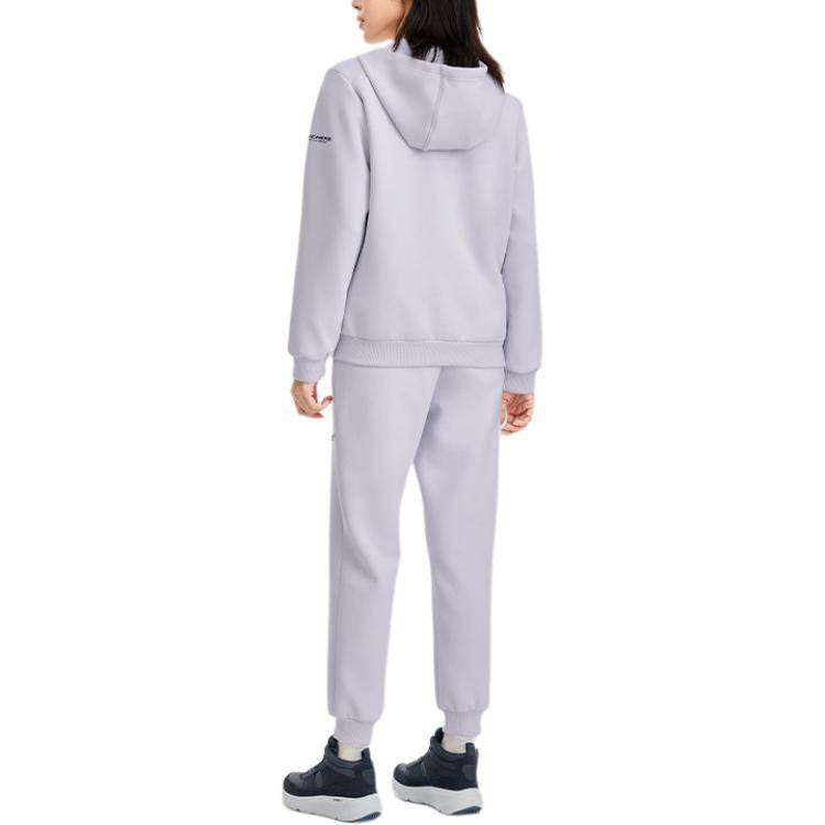 Спортивный костюм женский Skechers Basic Sports Collection - Boxette Shop