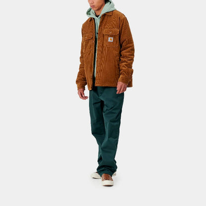 Carhartt WIP erkaklar ko'ylagi