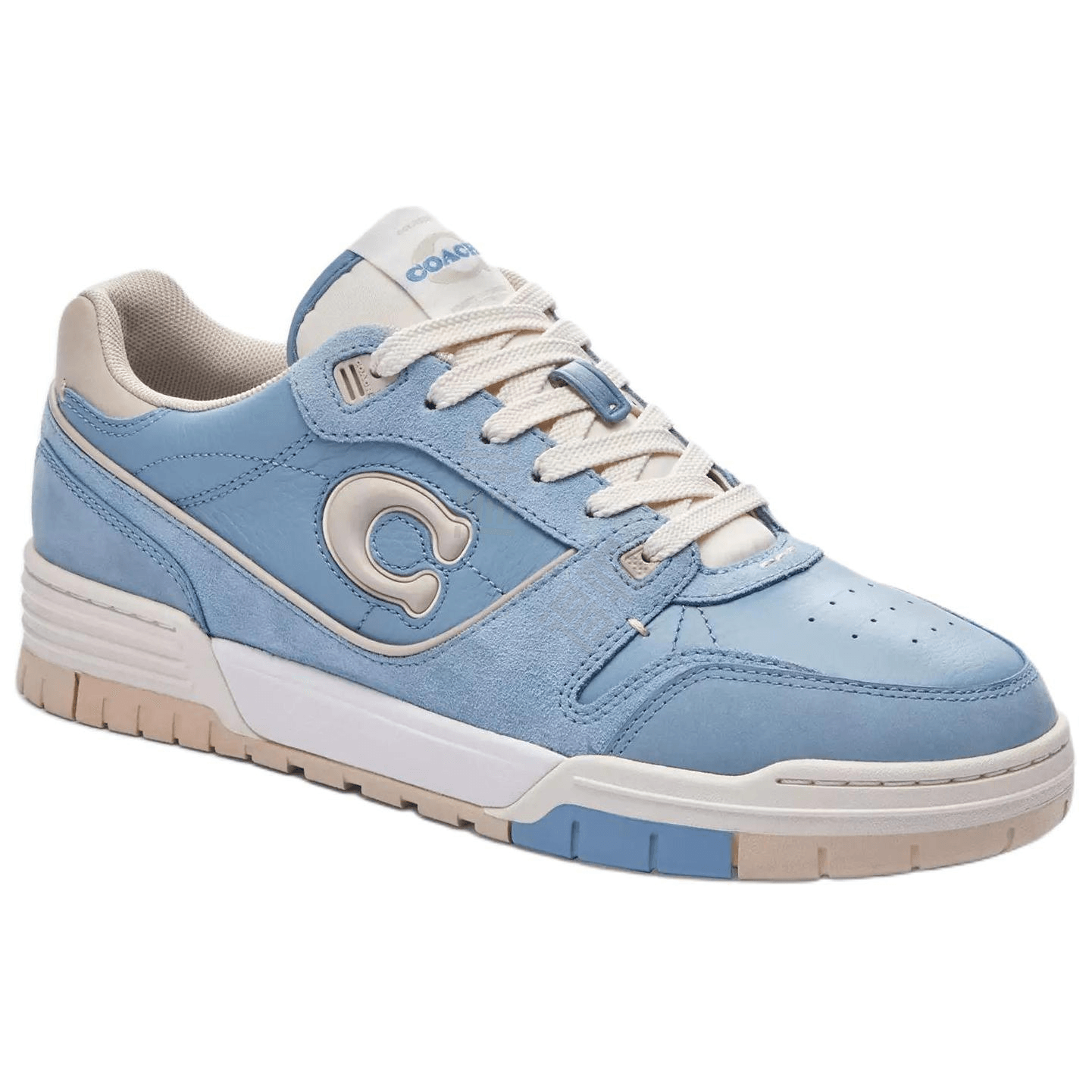 Кроссовки женские Coach Soho - Boxette Shop