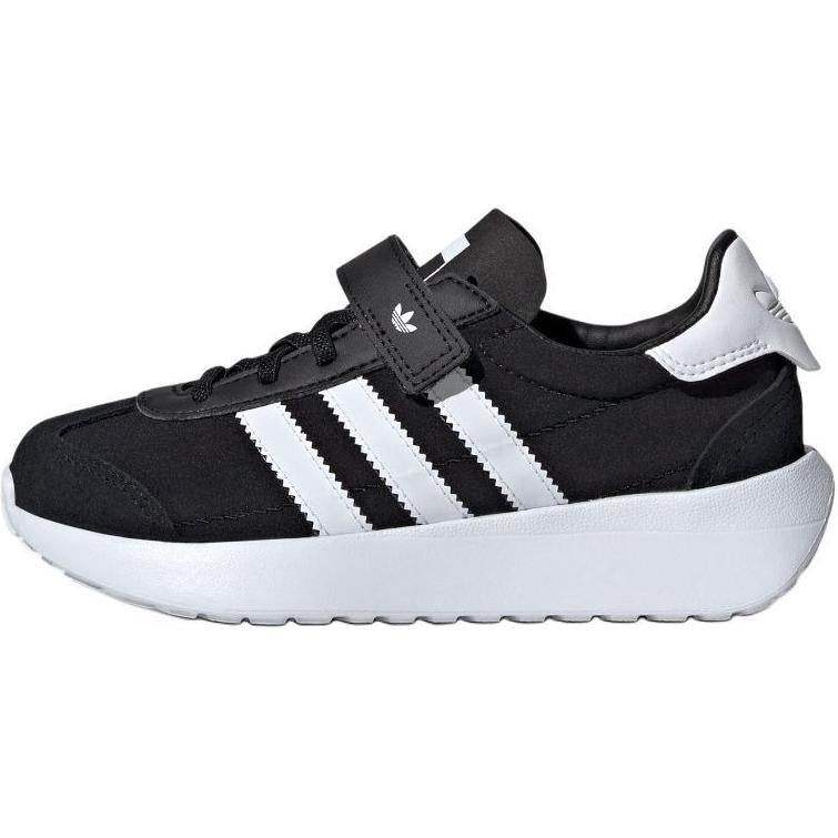 Кроссовки детские Adidas Originals Country XLG CF EL - Boxette Shop