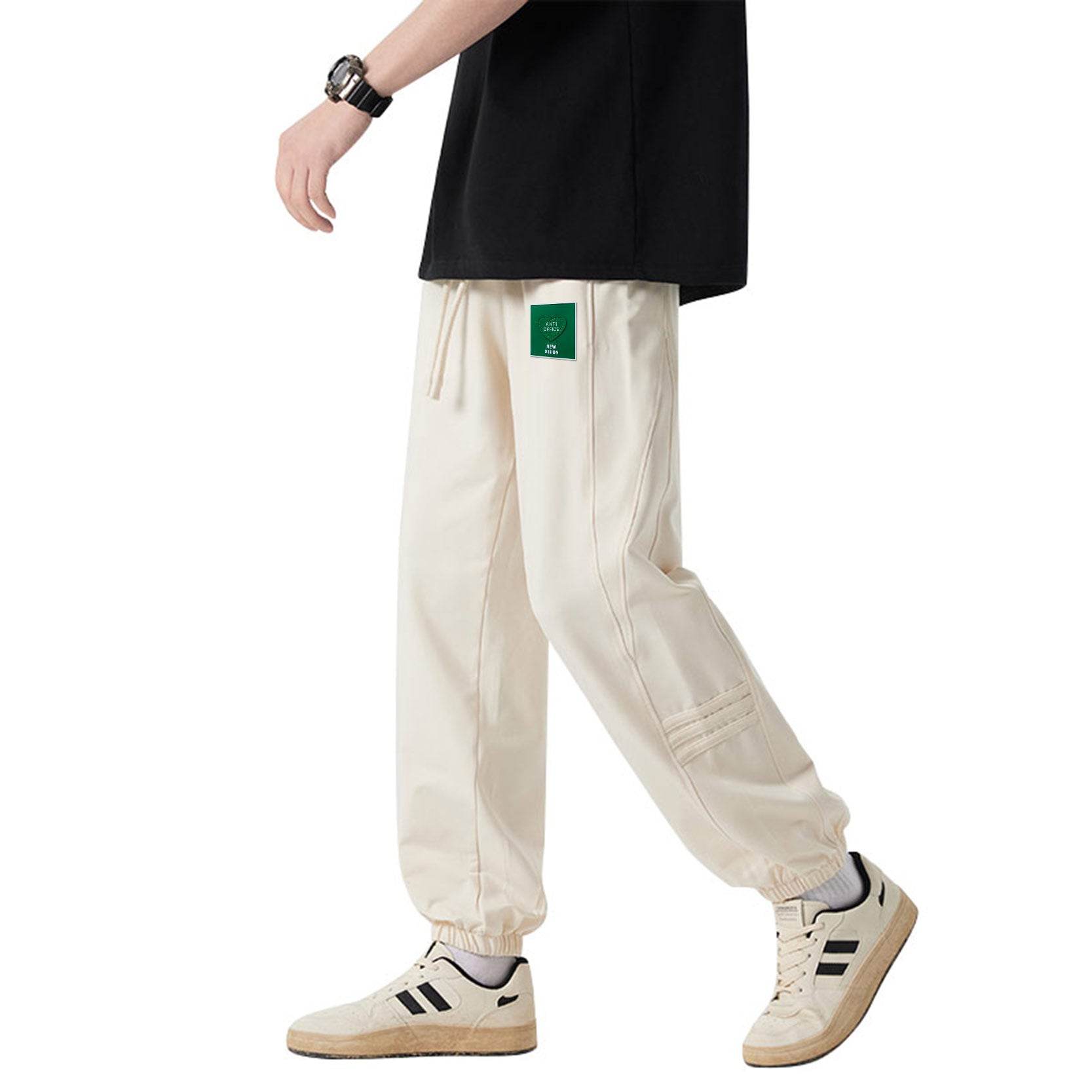 Брюки мужские Antioffice - Boxette Shop