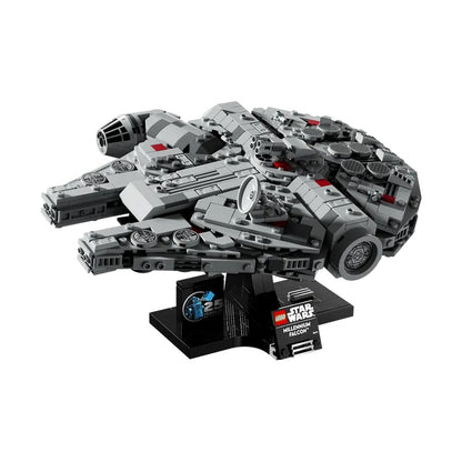 Конструктор LEGO Star Wars: "Тысячелетний Сокол" (75375)