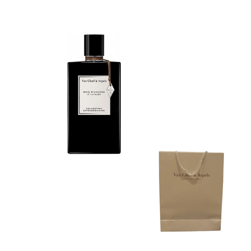 Духи Van Cleef & Arpels - Boxette Shop