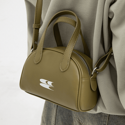 Сумка Crying Center Boston Bag - Boxette Shop