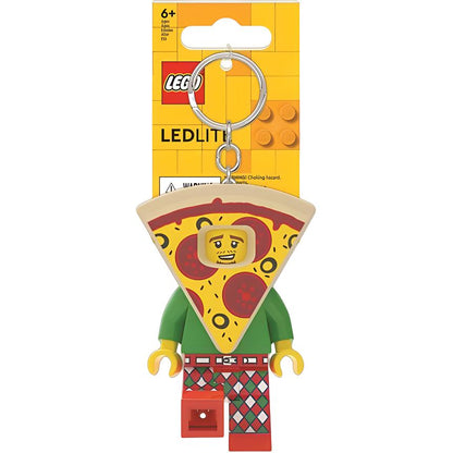 LEGO "Pizza odam" kaliti (LGL-KE176H)