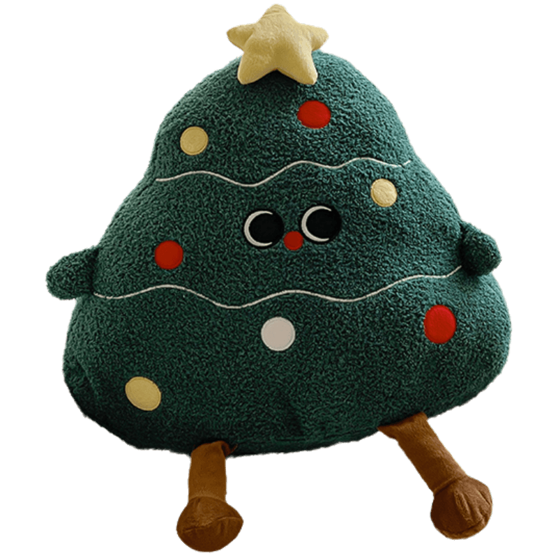 Декоративная подушка - Boxette Shop