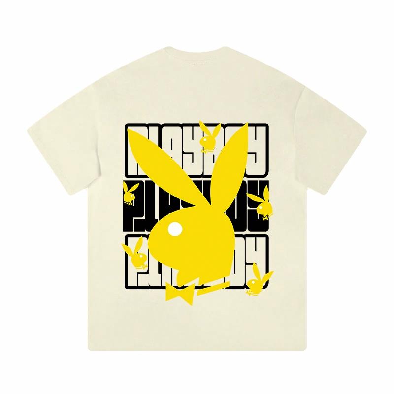 Футболка мужская Playboy