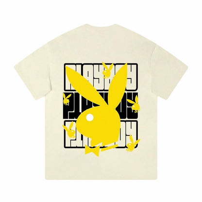 Футболка мужская Playboy