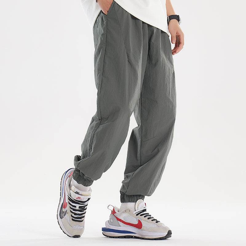 Брюки мужские Minfinity - Boxette Shop