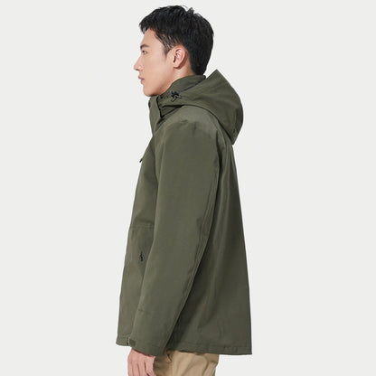 Куртка мужская Camel