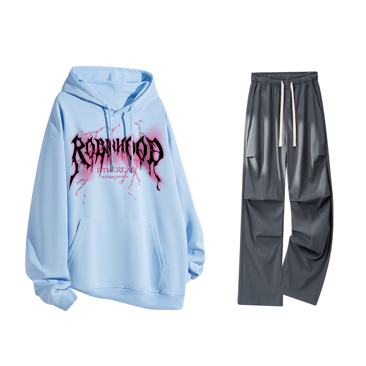 Спортивный комплект Robinhood