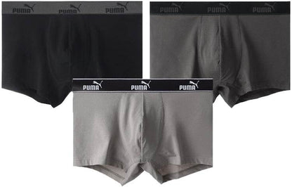 Трусы мужские Puma - Boxette Shop