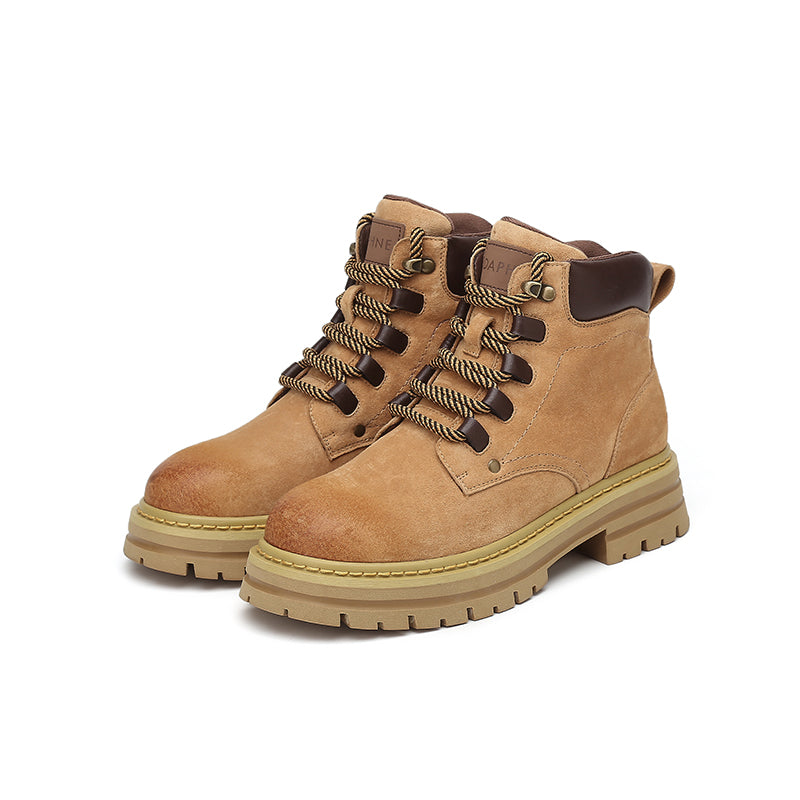 Ботинки женские DAPHNE