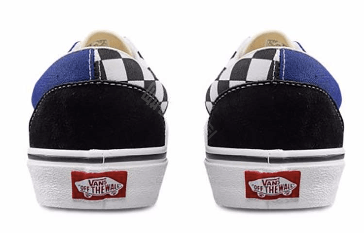 Кеды Vans era top - Boxette Shop